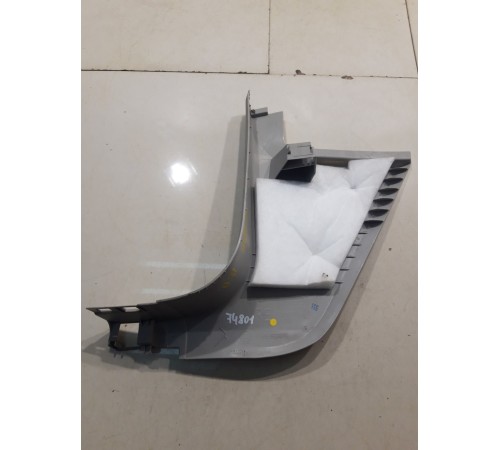 Обшивка стойки (передняя, правая)