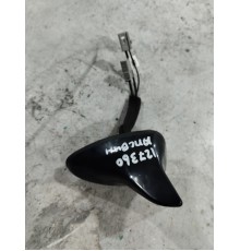 Антенна (плавник)