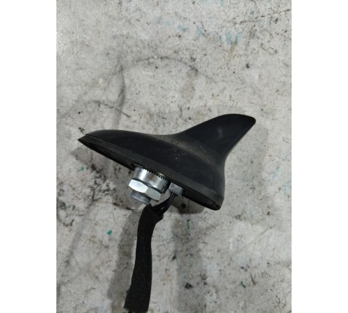 Антенна (плавник)