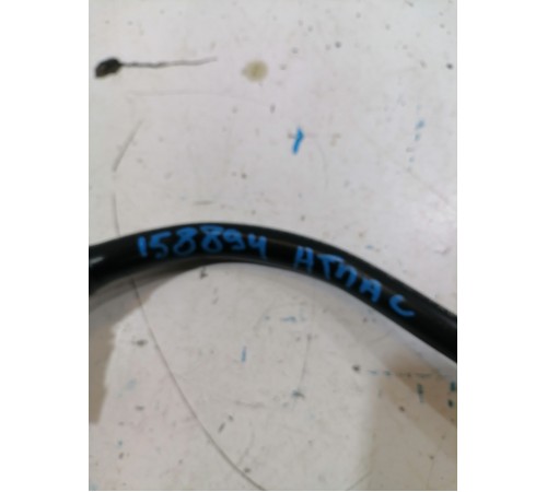 Трубка системы охлаждения