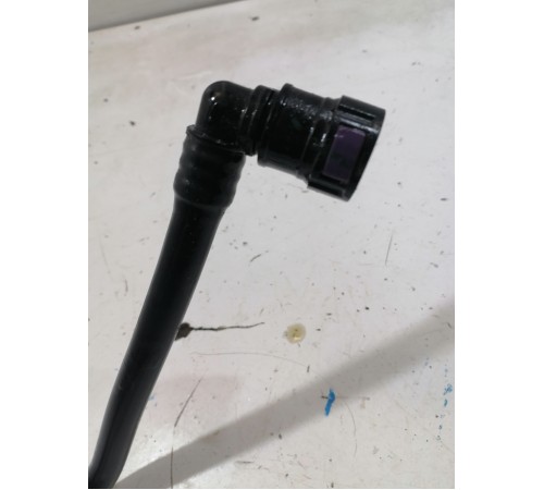 Трубка системы охлаждения