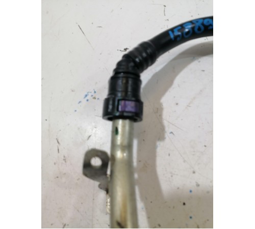 Трубка системы охлаждения