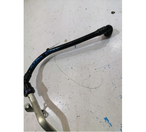 Трубка системы охлаждения