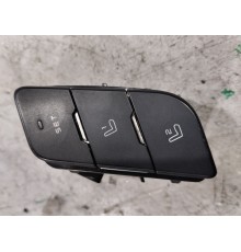 Кнопка памяти сиденья передняя левая