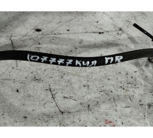 Тормозной шланг(передний правый)