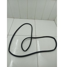 Уплотнитель двери передний левый