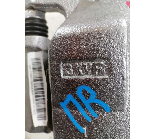 Суппорт тормозной передний правый