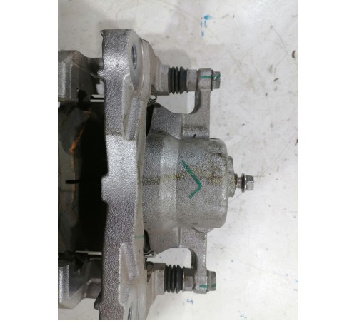 Суппорт тормозной передний правый