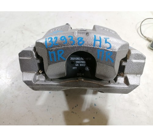 Суппорт тормозной передний правый