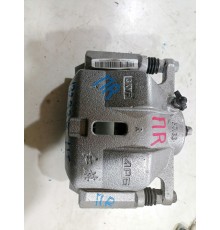 Суппорт тормозной передний правый