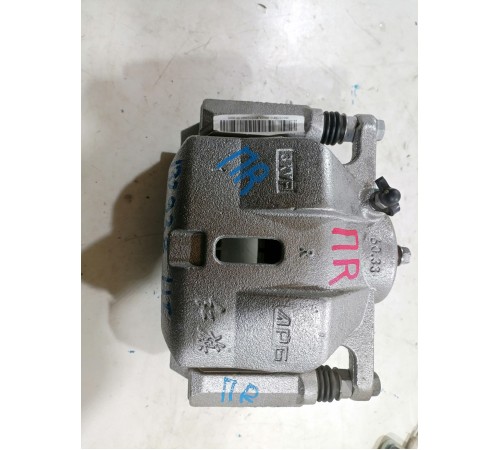 Суппорт тормозной передний правый