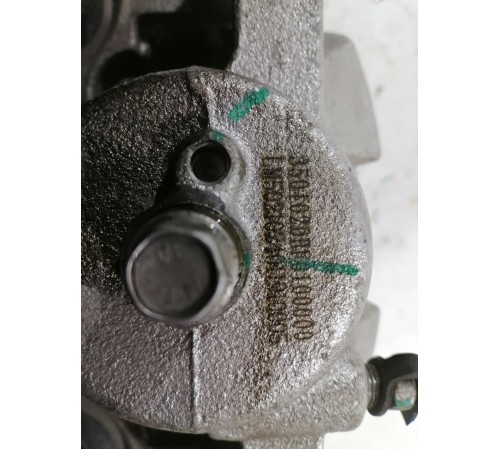 Суппорт тормозной передний правый