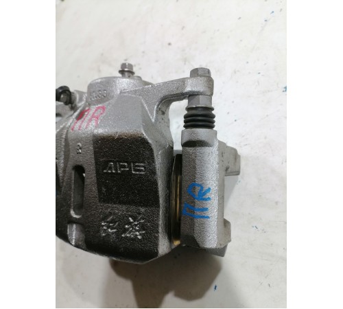 Суппорт тормозной передний правый