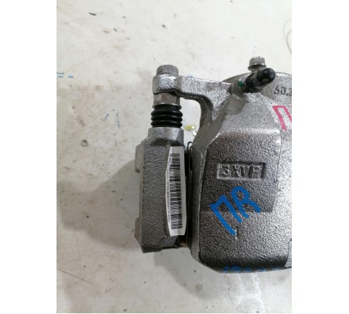 Суппорт тормозной передний правый