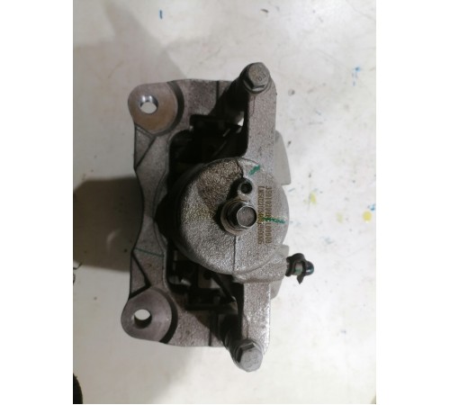 Суппорт тормозной передний правый