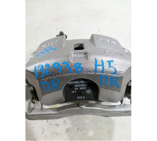 Суппорт тормозной передний правый