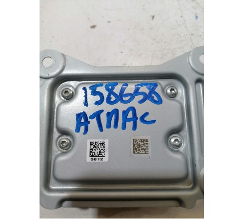 Блок управления AirBag