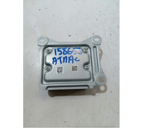 Блок управления AirBag