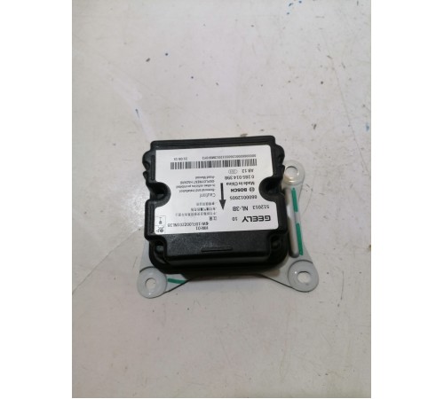 Блок управления AirBag