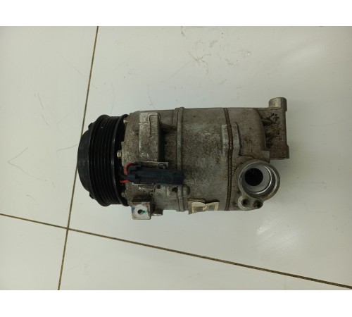 Компрессор кондиционера