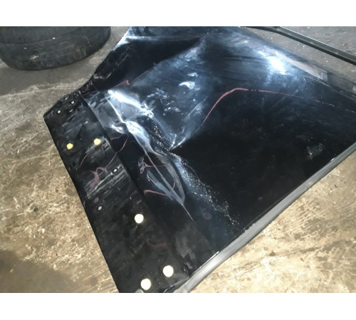 Дверь (задняя, правая)