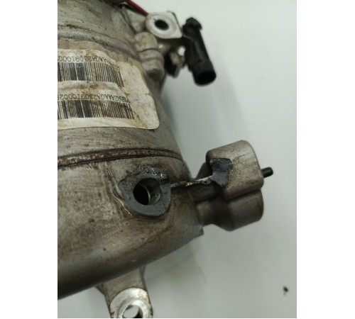 Компрессор кондиционера