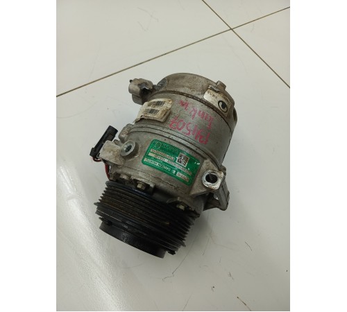 Компрессор кондиционера