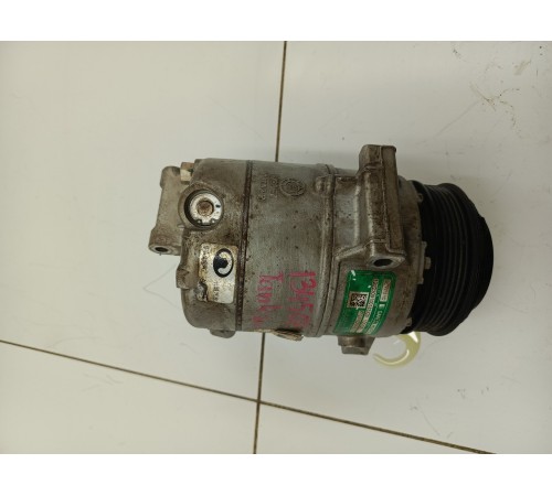 Компрессор кондиционера