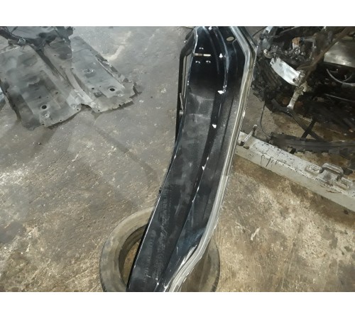 Дверь (задняя, правая)