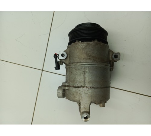 Компрессор кондиционера