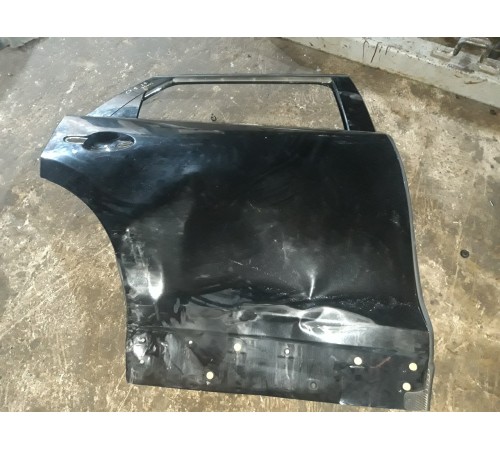 Дверь (задняя, правая)