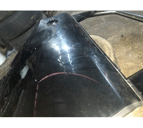 Дверь (задняя, правая)