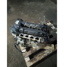 Двигатель в сборе