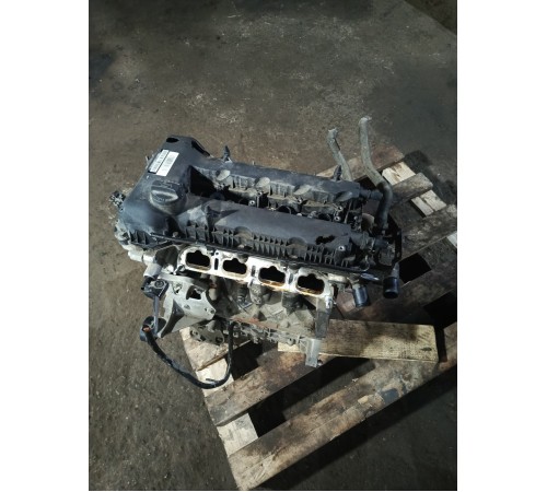 Двигатель в сборе