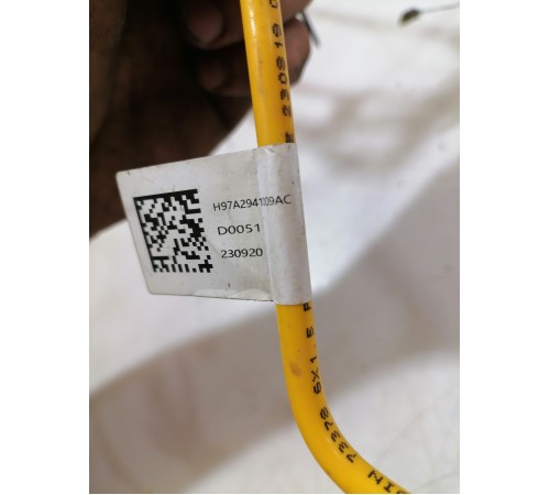 Трубка пневмоподвески