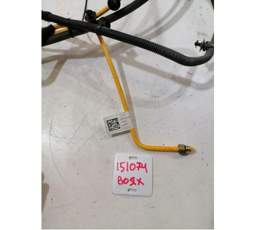 Трубка пневмоподвески