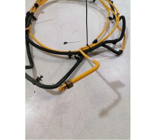 Трубка пневмоподвески