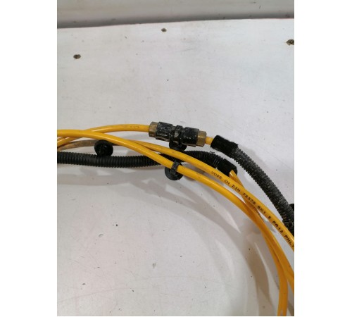 Трубка пневмоподвески