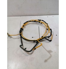 Трубка пневмоподвески