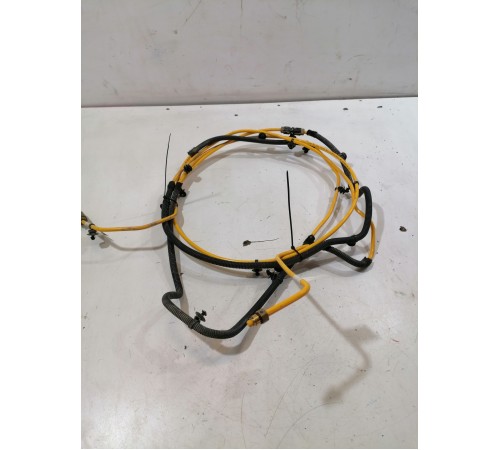 Трубка пневмоподвески