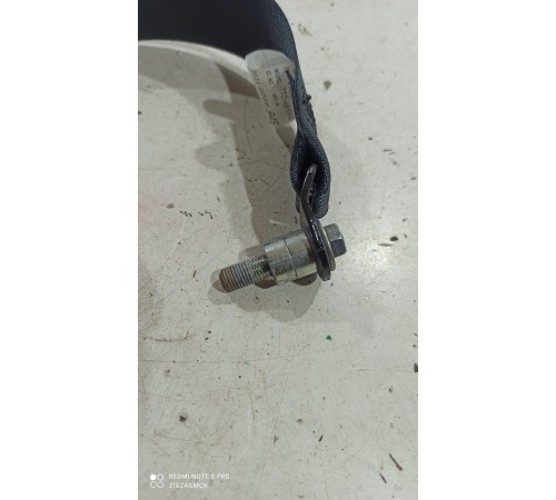 Ремень безопасности (задний левый)