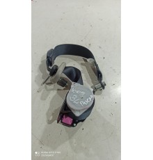 Ремень безопасности (задний левый)