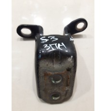 Петля двери (задняя, правая, нижняя)