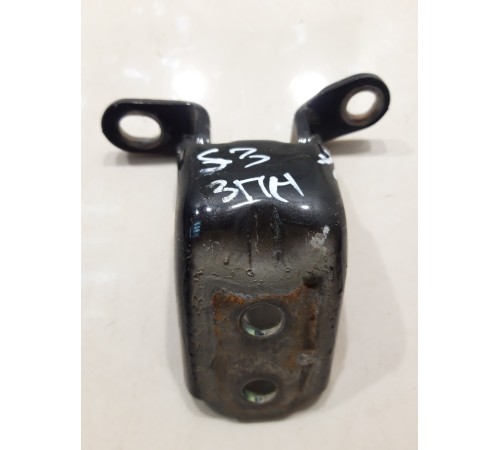 Петля двери (задняя, правая, нижняя)