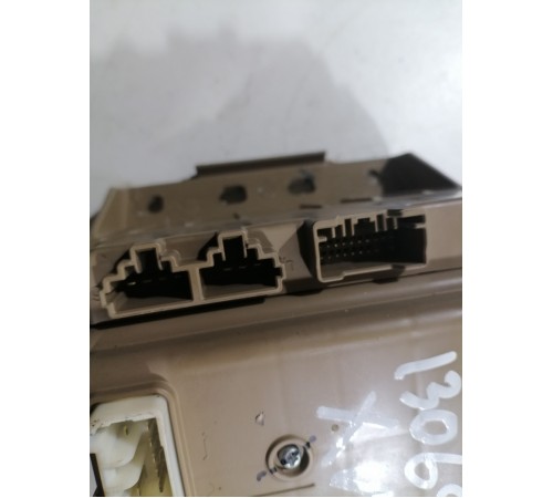 Блок предохранителей