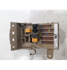 Блок предохранителей