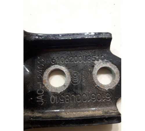 Петля двери (задняя, правая, нижняя)