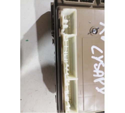 Блок предохранителей