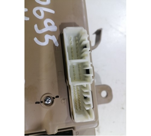 Блок предохранителей