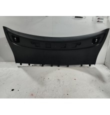 Обшивка крышки багажника